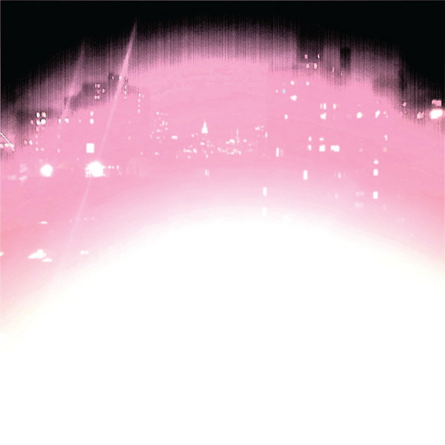 'MOTT ST (IN JULY)' cover art