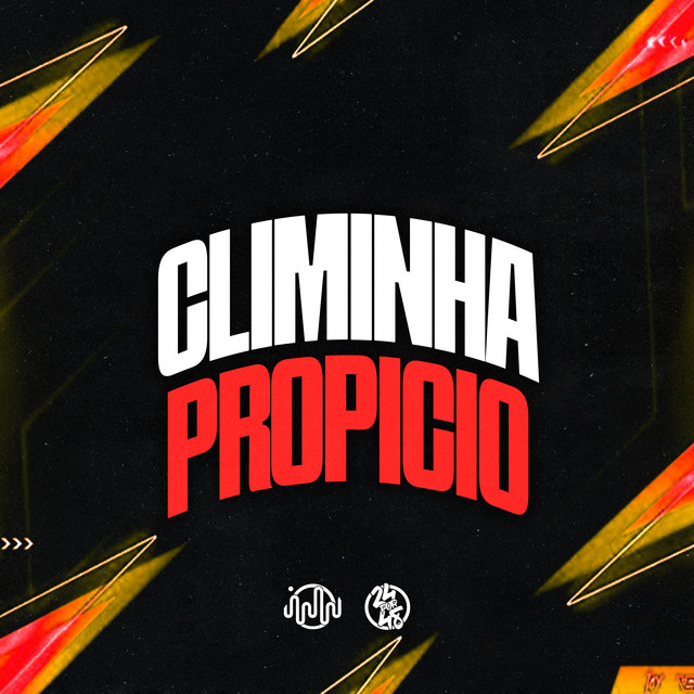 'Climinha Propicio' cover art