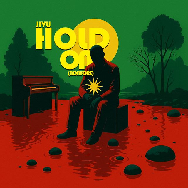 'Hold on (Nonyore)' cover art