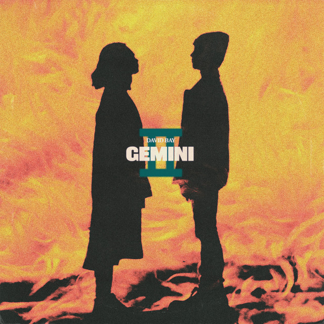 'Gemini' cover art