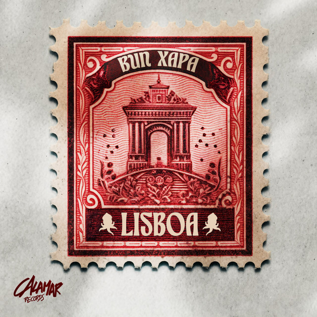 'Lisboa' cover art