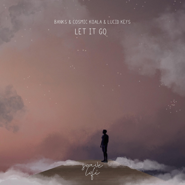 'Let It Go' cover art