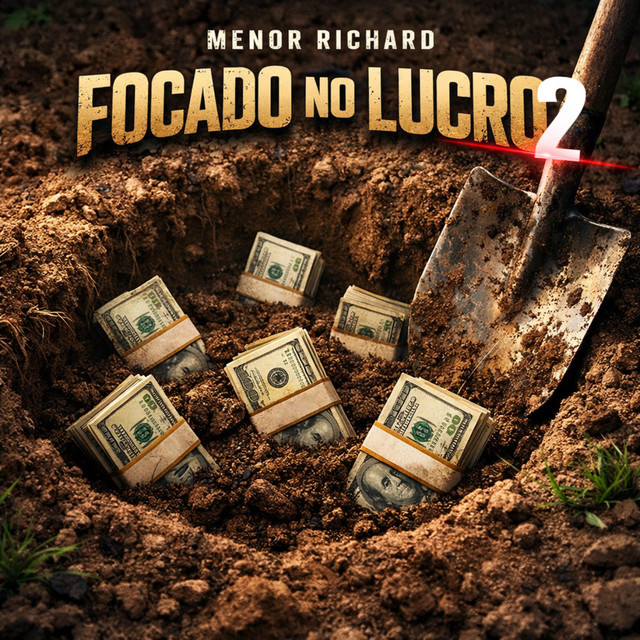 'Focado no Lucro 2' cover art