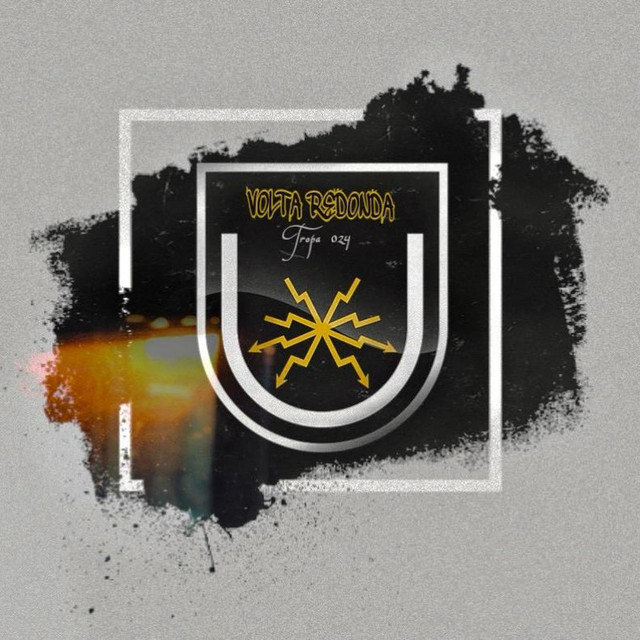 'Vai Tomando' cover art
