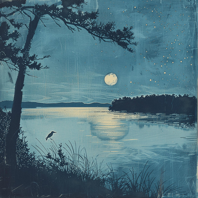 'Resting' cover art