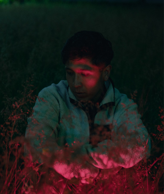 Mac xyx - Official Artist Photo