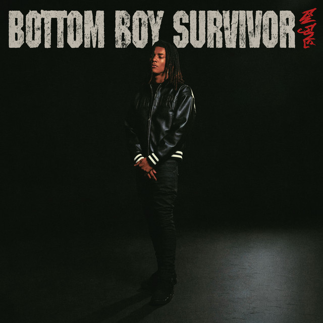 'bottom boy survivor' cover art