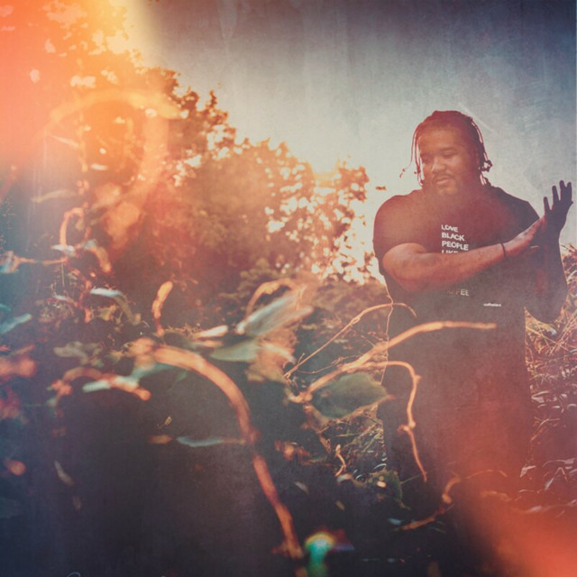 'Sunny Days' cover art