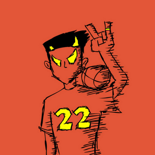 '22' cover art