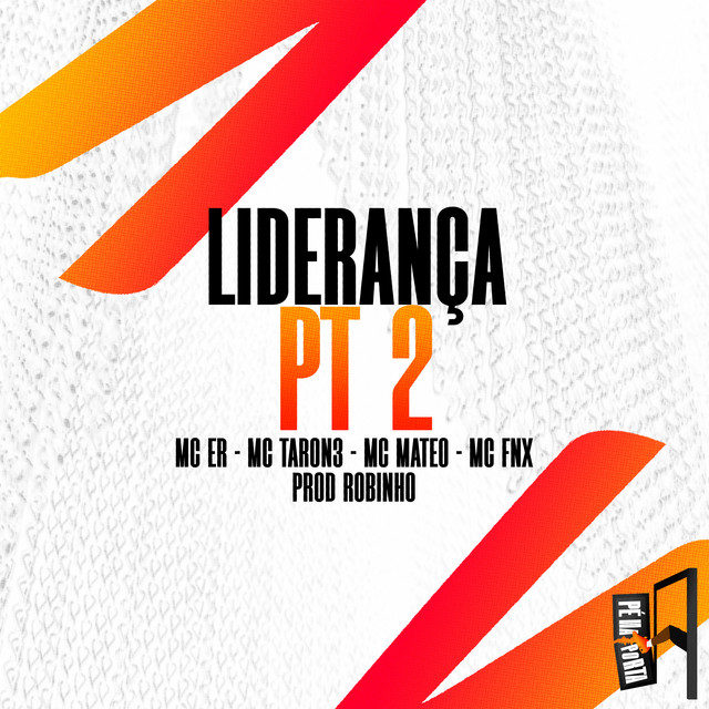 'Liderança PT 2' cover art