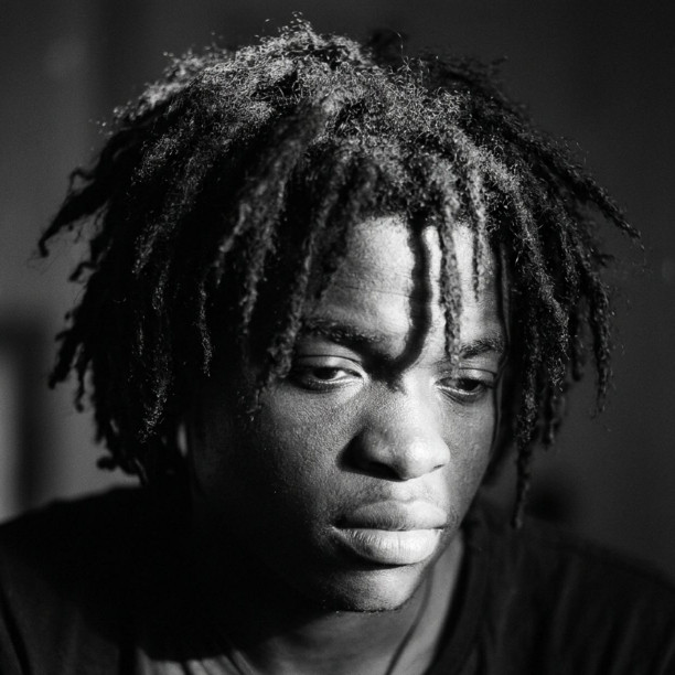 Akullo the Engineer - Official Artist Photo
