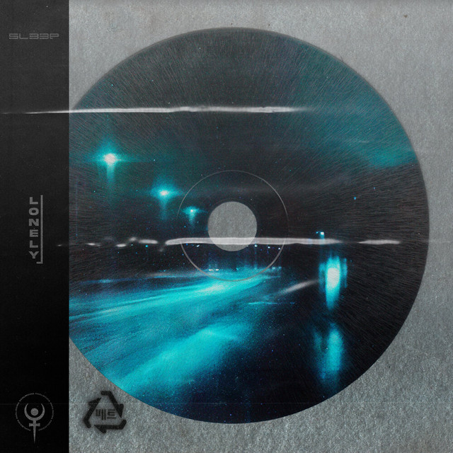 'Lonely' cover art