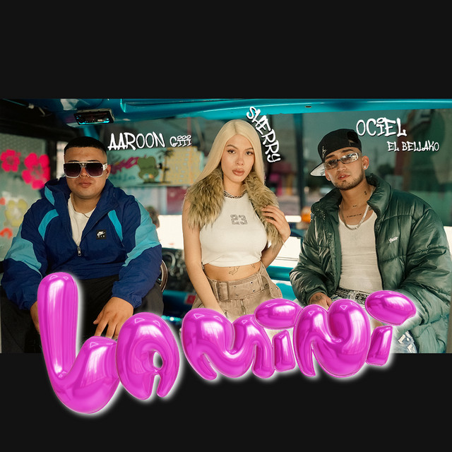 'La Mini' cover art