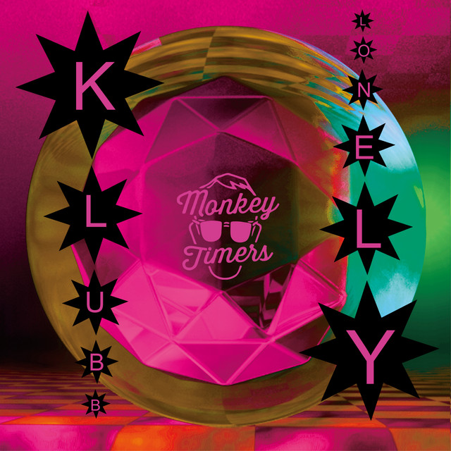 'KLUBB LONELY' cover art