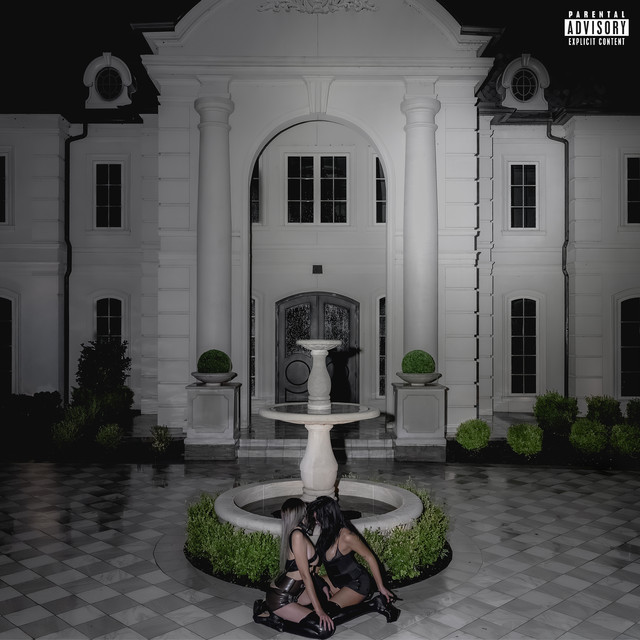 '</3³' cover art