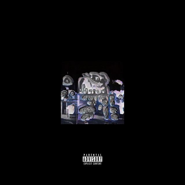 'ILL-Made' cover art