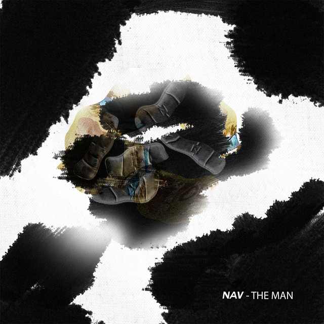 'The Man (2015)' cover art