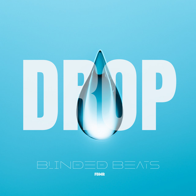 'Drop' cover art