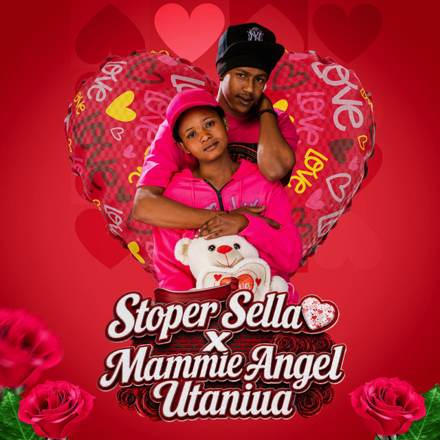 Mammie Angel - Official Artist Photo