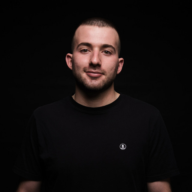 Stratiou - Official Artist Photo