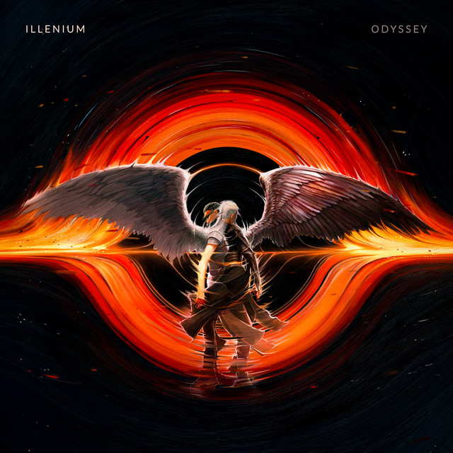 'Slave to the Rithm' cover art