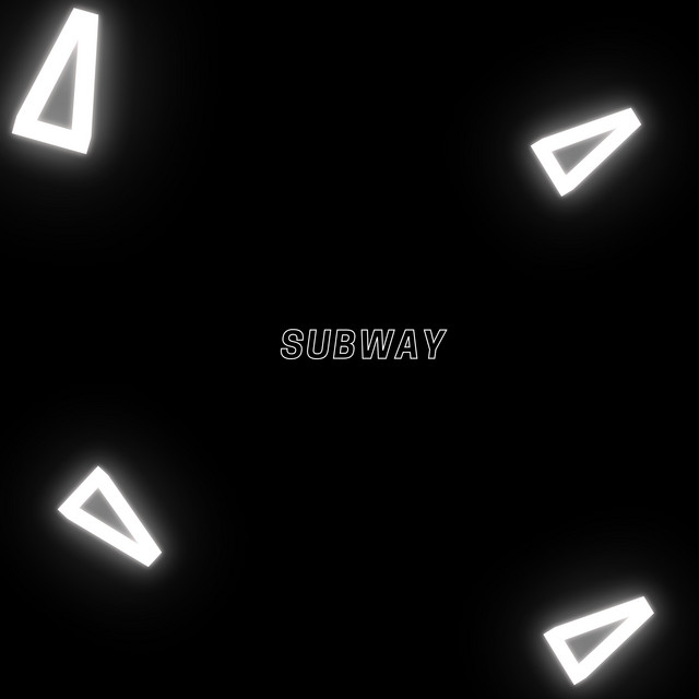 'SUBWAY' cover art