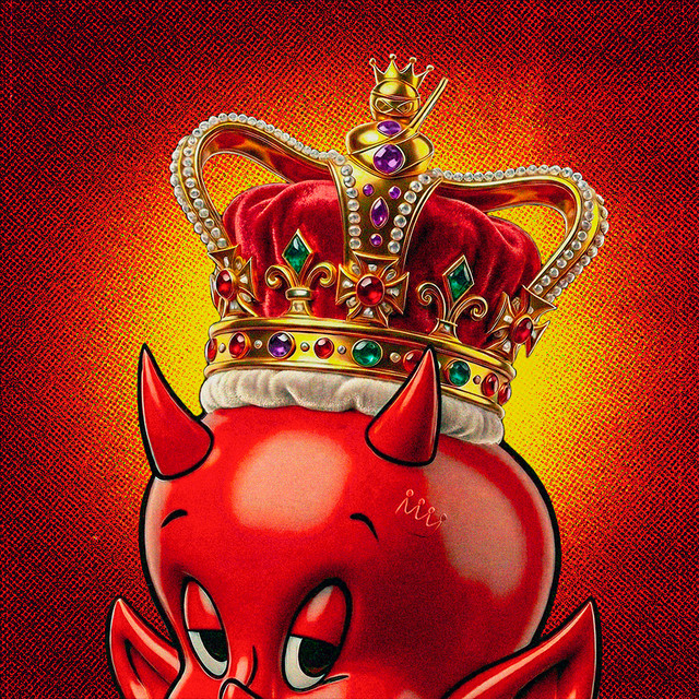 King Savagge - Official Artist Photo