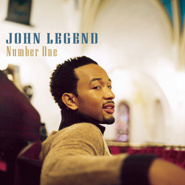 'Number One (Maxi Single)' cover art