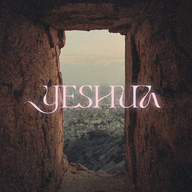 'Yeshua' cover art