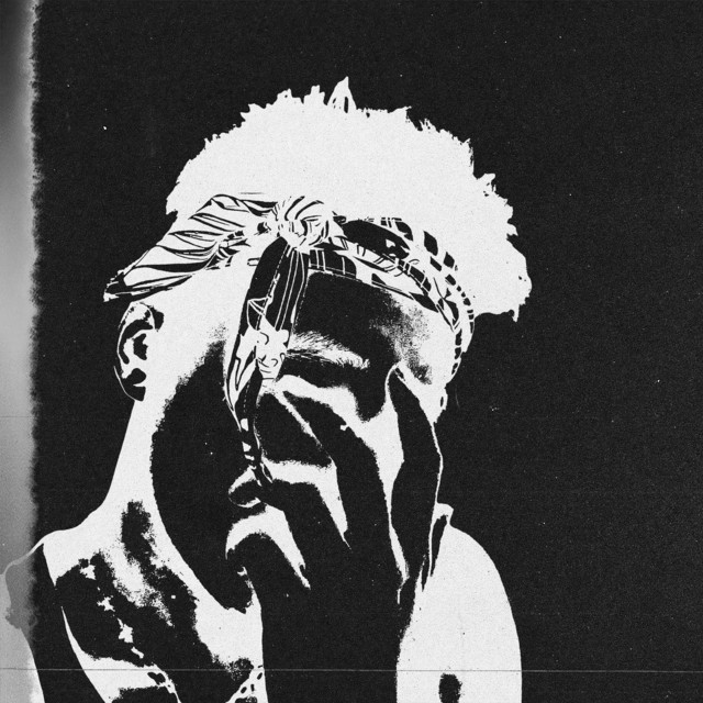 'Loner' cover art
