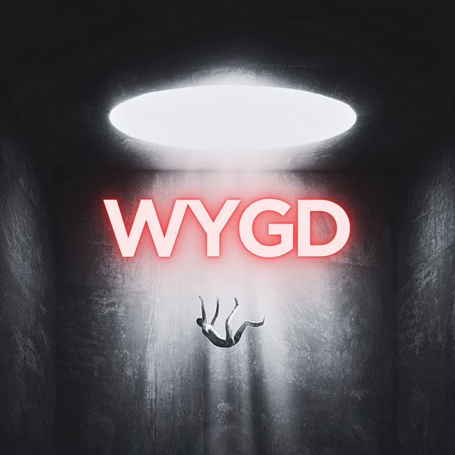 'WYGD' cover art