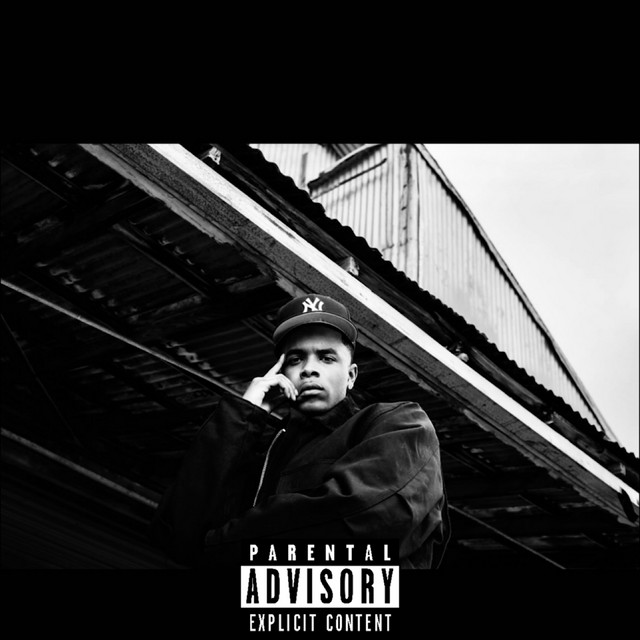 'Again' cover art