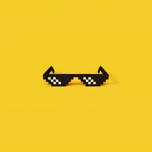 'Mec Life' cover art