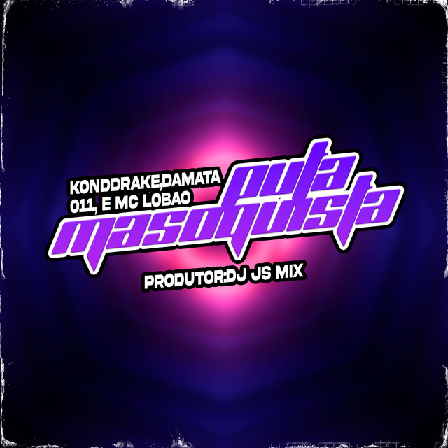'Puta Masoquista' cover art
