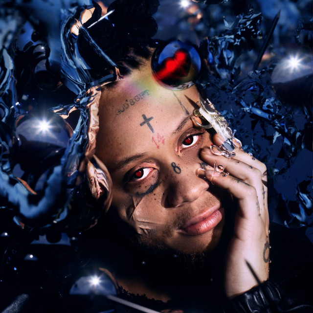 'A Love Letter To You 5' cover art