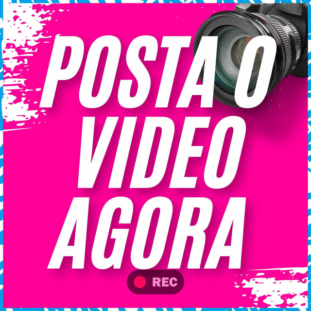 'Posta Video Agora' cover art