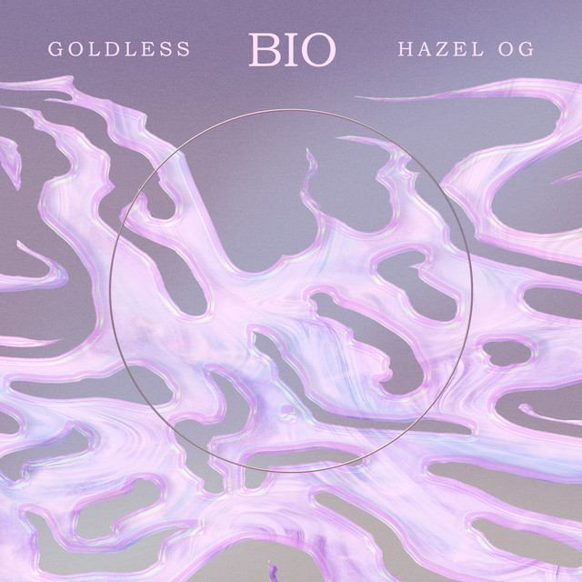 'Bio' cover art