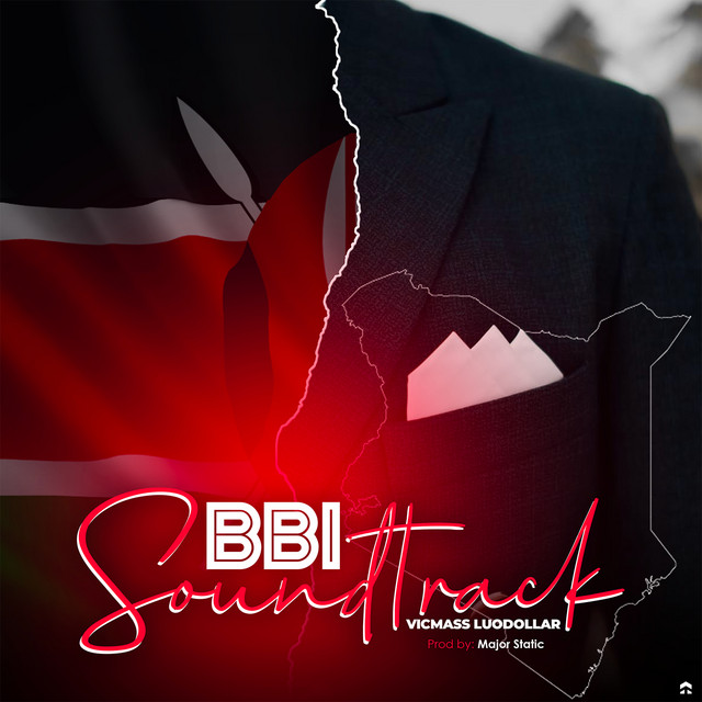 'BBI Soundtrack' cover art