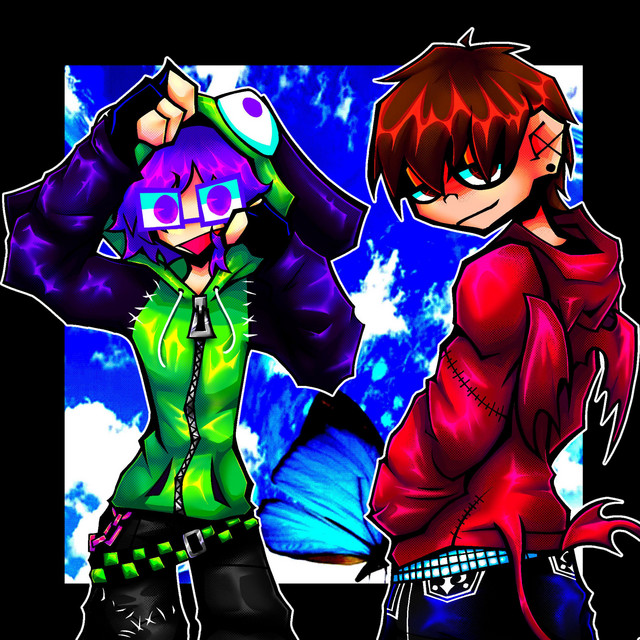 8t33n - Official Artist Photo