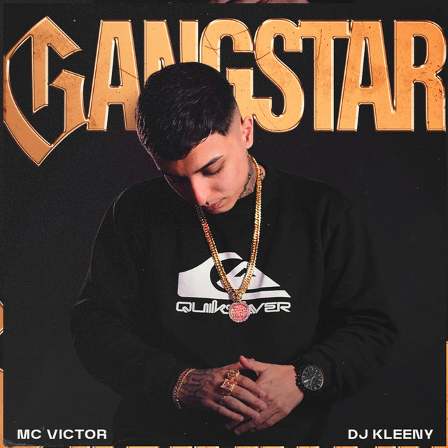 'Gangstar' cover art