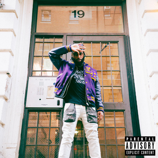'RIGHT ONE' cover art