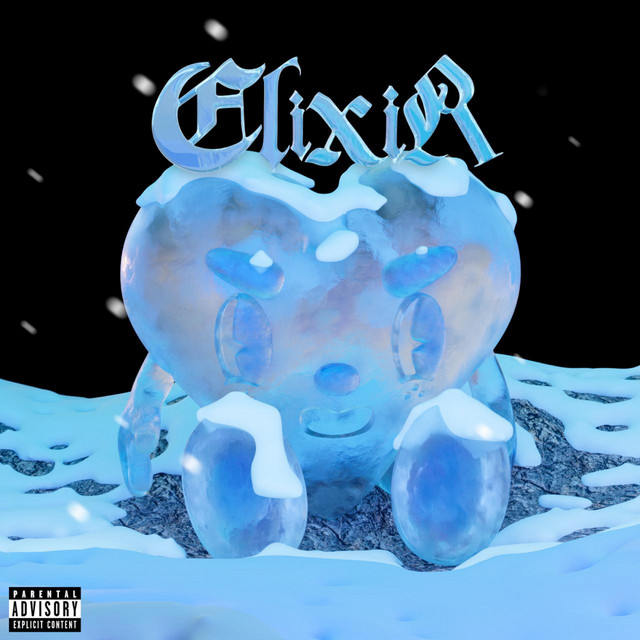 'CHANEL (TRYHAN)' cover art