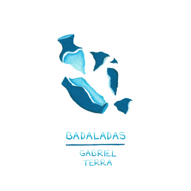 'Badaladas' cover art