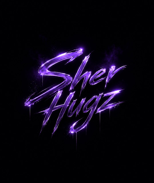 Sher Hugz - Official Artist Photo