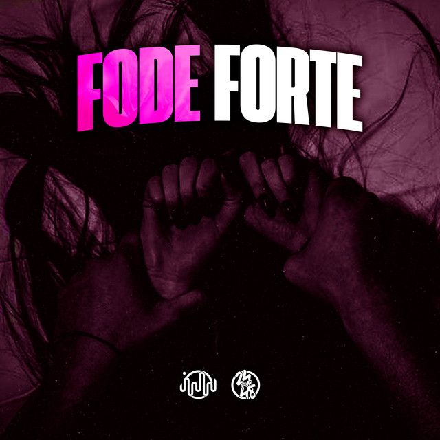 'Fode Forte' cover art