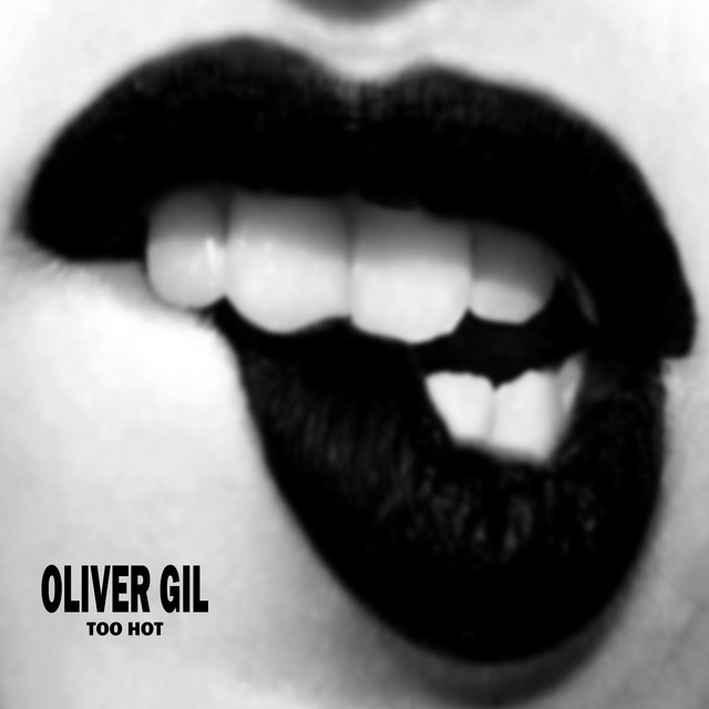 'Too Hot' cover art