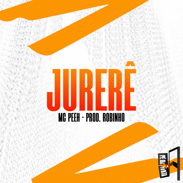 'Jurerê' cover art
