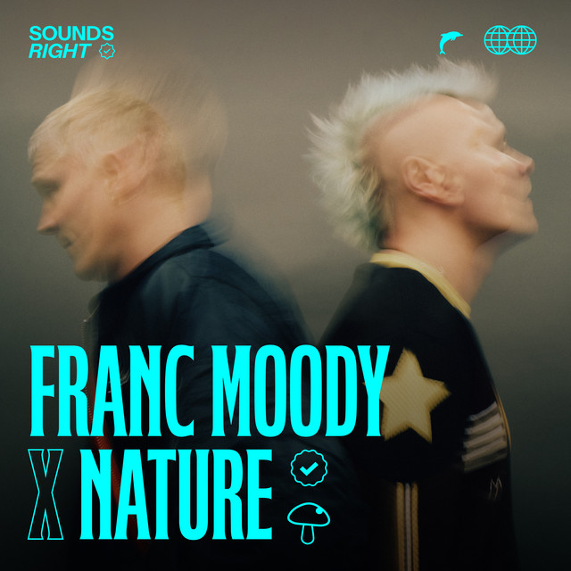 'The Light You Bring (feat. NATURE)' cover art