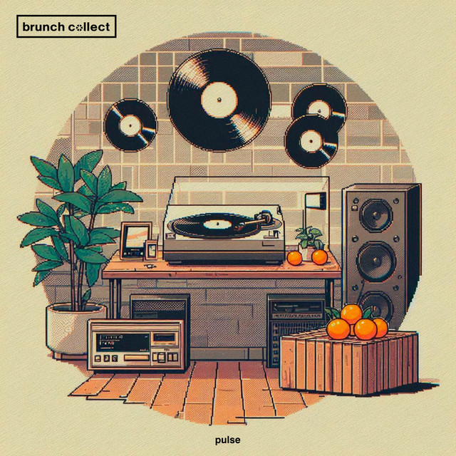 'Spheres' cover art