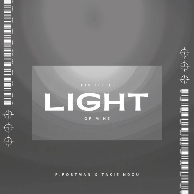 'This Little Light of Mine' cover art